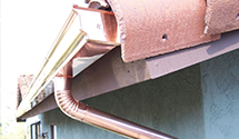 Rain Gutter Installation, Repair, Cleaning in Waynesburg, PA